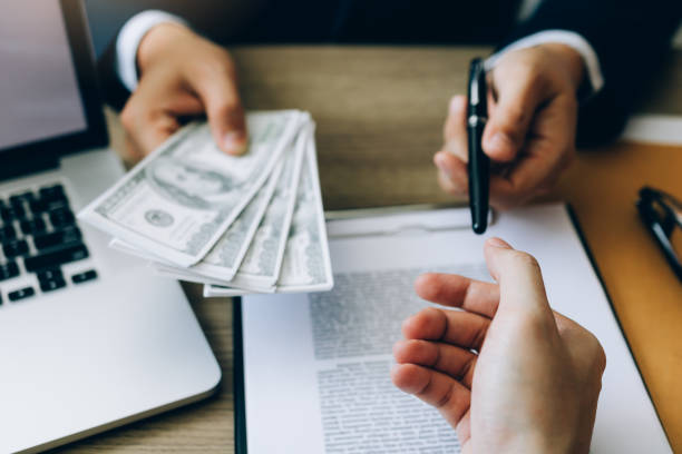Agricultural Loans in Tea, SD